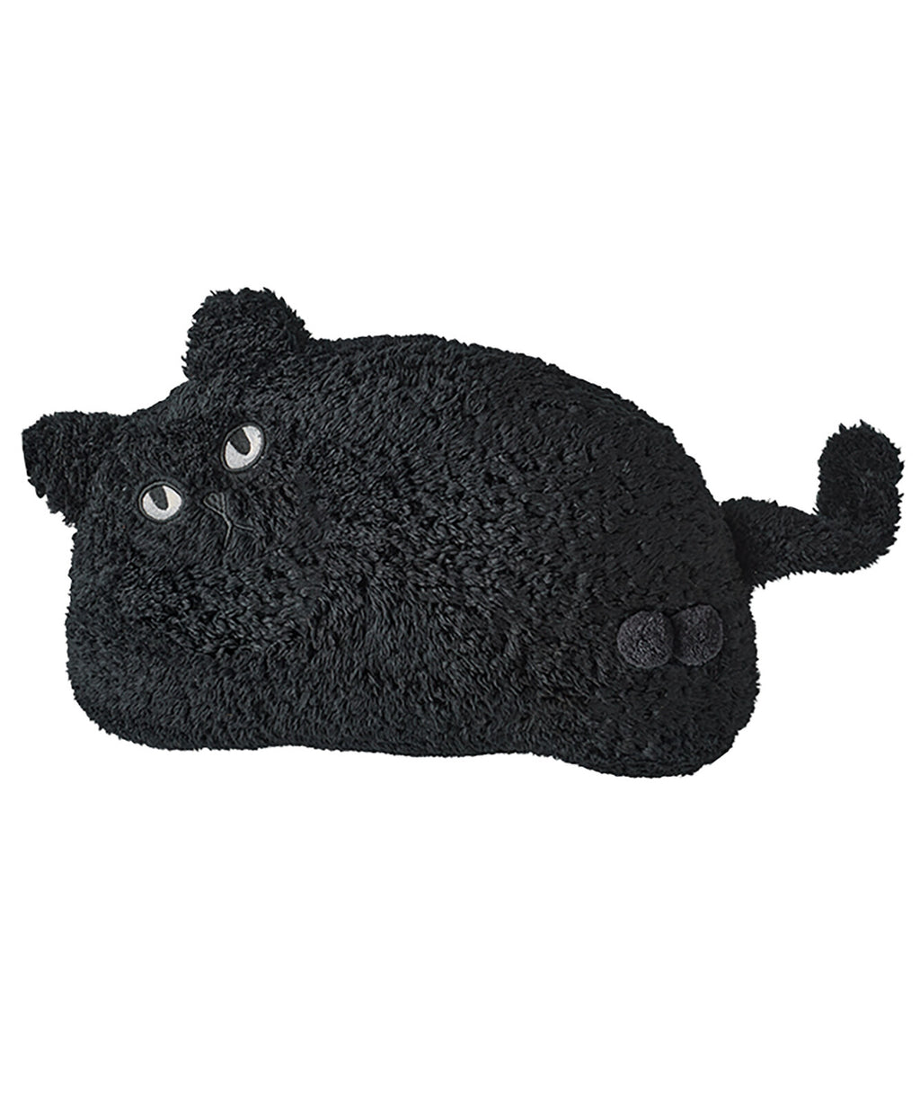 AND PACKABLE｜Nyantama 貓咪絨毛抱枕🍒