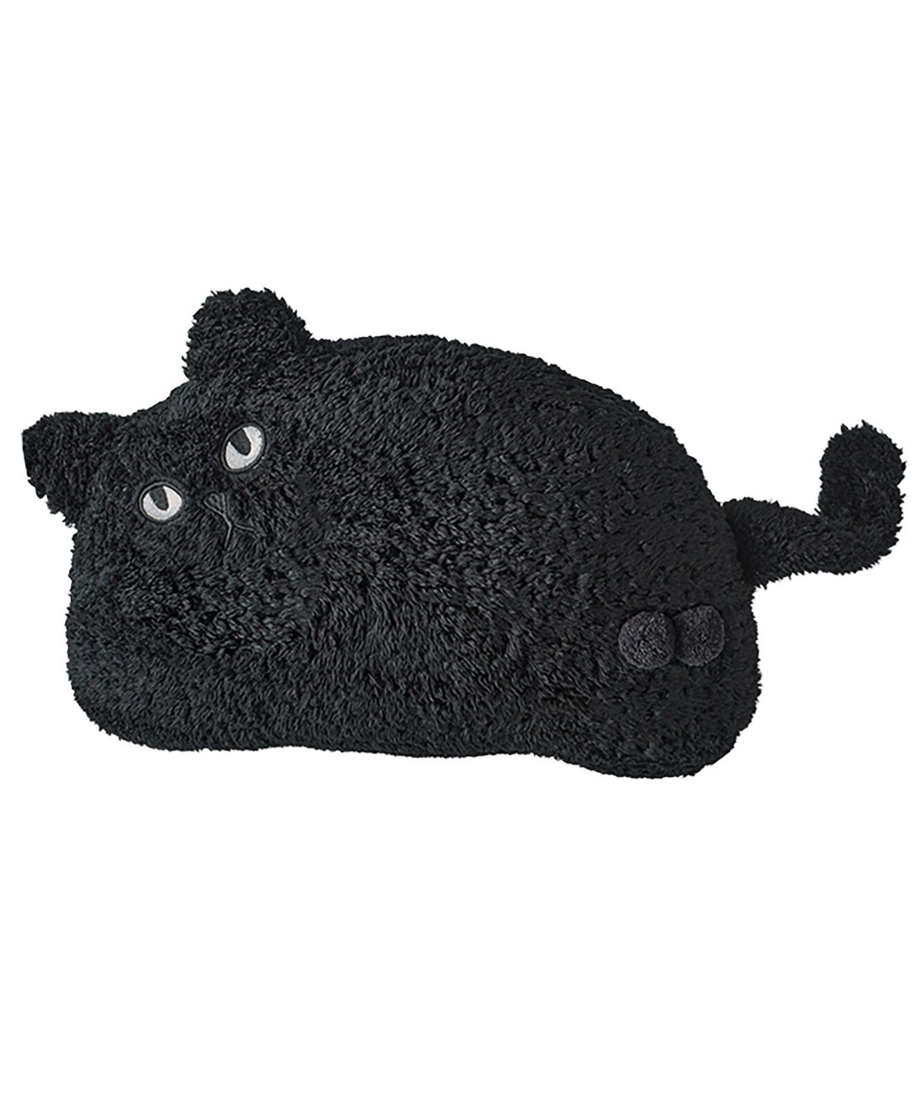 AND PACKABLE｜Nyantama 貓咪絨毛抱枕🍒