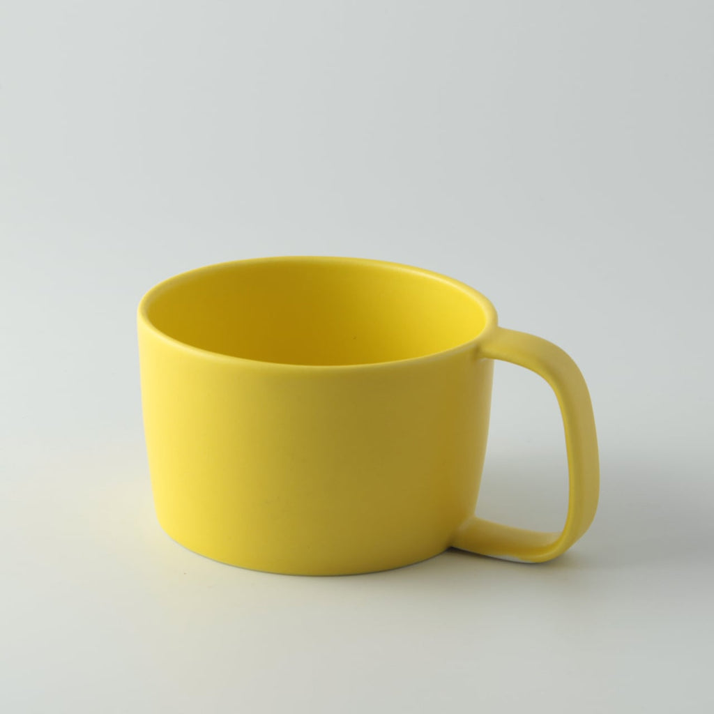 KONARE 晉山窯ヤマツ 美濃燒 <moment> mug