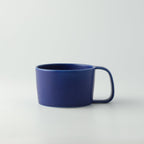 KONARE 晉山窯ヤマツ 美濃燒 <moment> mug
