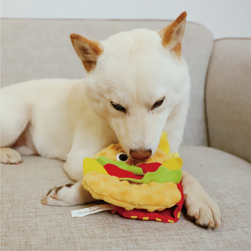 Doody Friendz 美食好友