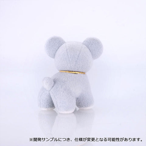 吉德毛絨玩具 第三彈｜全4款・原裝未拆封盲盒｜隨機款隨機1款