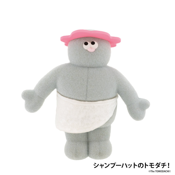 The TOMODACHI ! 第三彈 ｜全4款・原裝未拆封盲盒｜隨機款