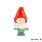 boiboi 甜品角色系列｜全6款・原裝未拆封盲盒｜隨機款隨機1款