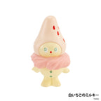 boiboi 甜品角色系列｜全6款・原裝未拆封盲盒｜隨機款隨機1款