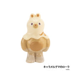 boiboi 甜品角色系列｜全6款・原裝未拆封盲盒｜隨機款隨機1款