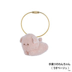 mei Figure Mascot 毛絨角色掛飾擺設｜全6款・原裝未拆扭蛋｜隨機款