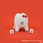 Eeosiso 遊手好仙寶箱系列 Tooth Treasure Box｜全5款・原裝未拆扭蛋｜隨機款