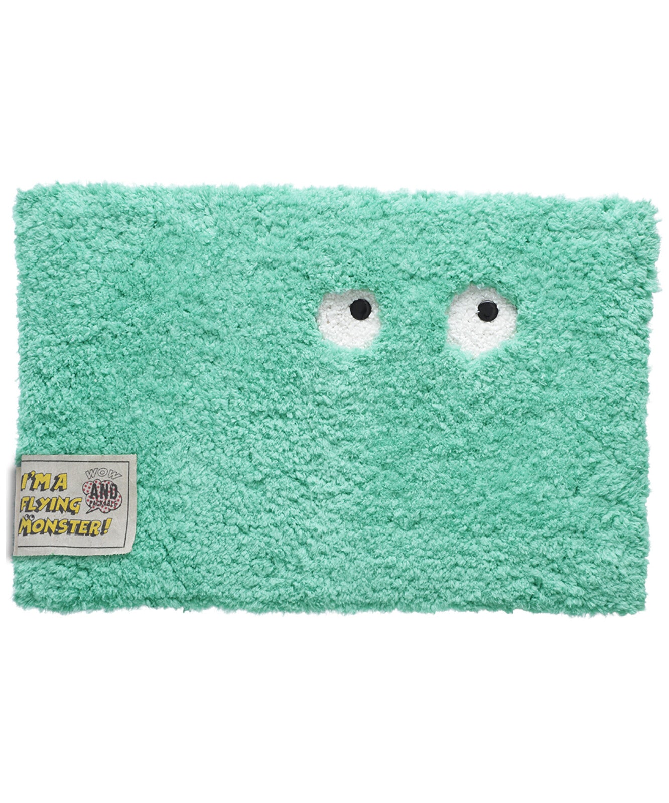 AND PACKABLE｜Flying Monster Mat✨