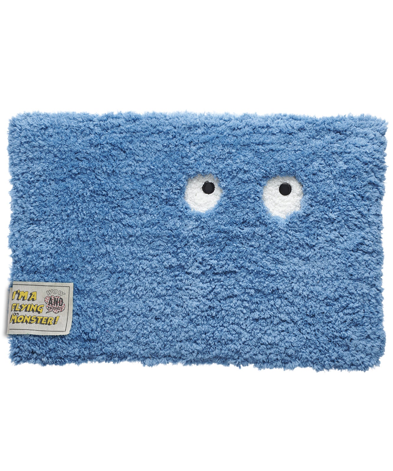 AND PACKABLE｜Flying Monster Mat✨