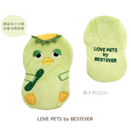 Thin＆Chewy 日本幽靈系列薄身玩具