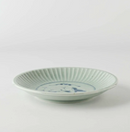 美濃燒 小盤碟 暴龍圖案 日本製造