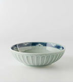 美濃燒 中型碗 暴龍圖案 日本製造