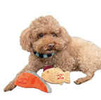 Thin＆Chewy 好好味鯛魚燒形狀