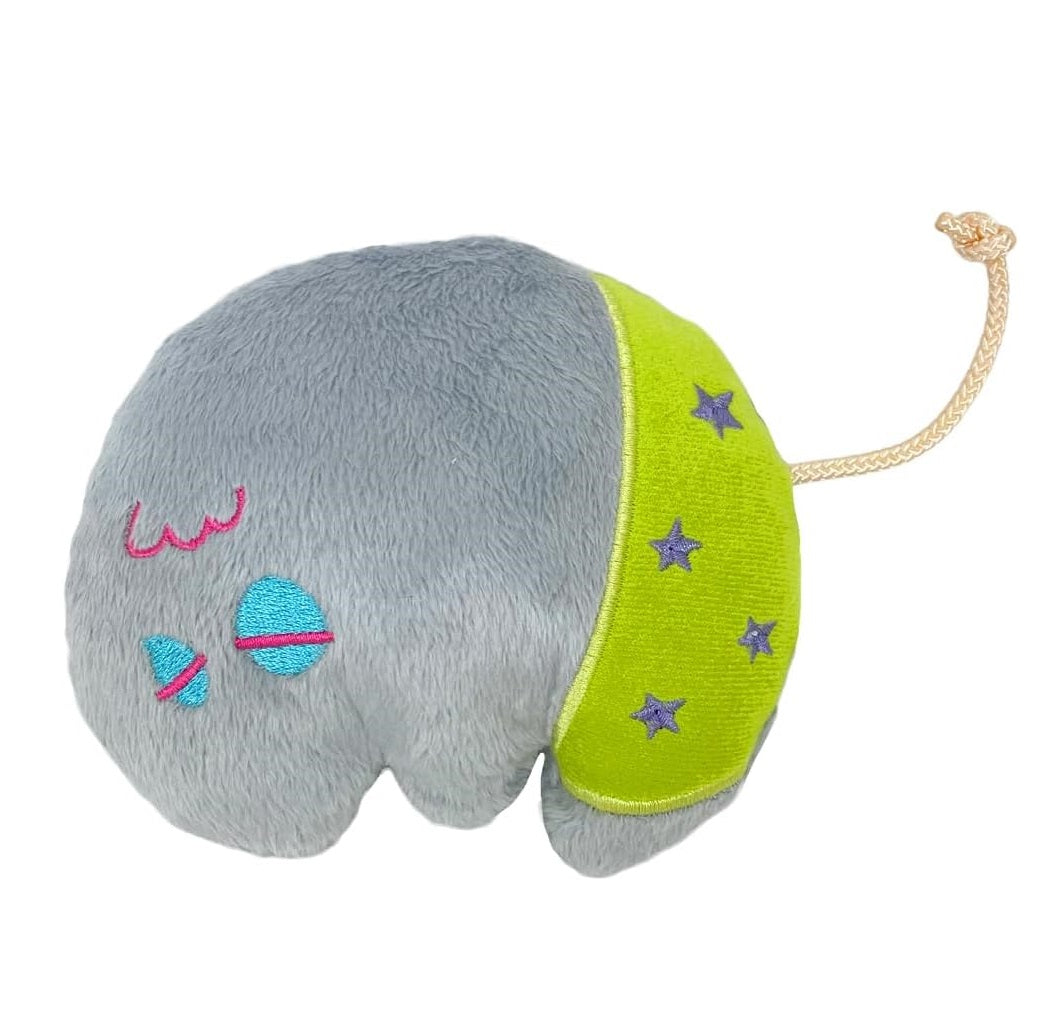 Happy Monster Chanz 快樂怪獸