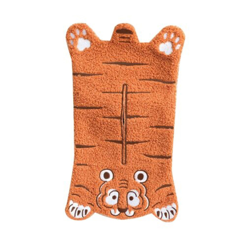 FAB FAB 老虎造型紙巾套